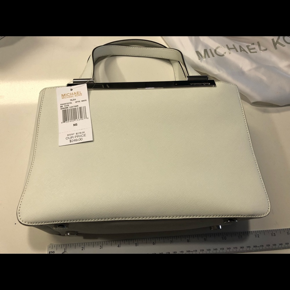 Medium size brand new with tags